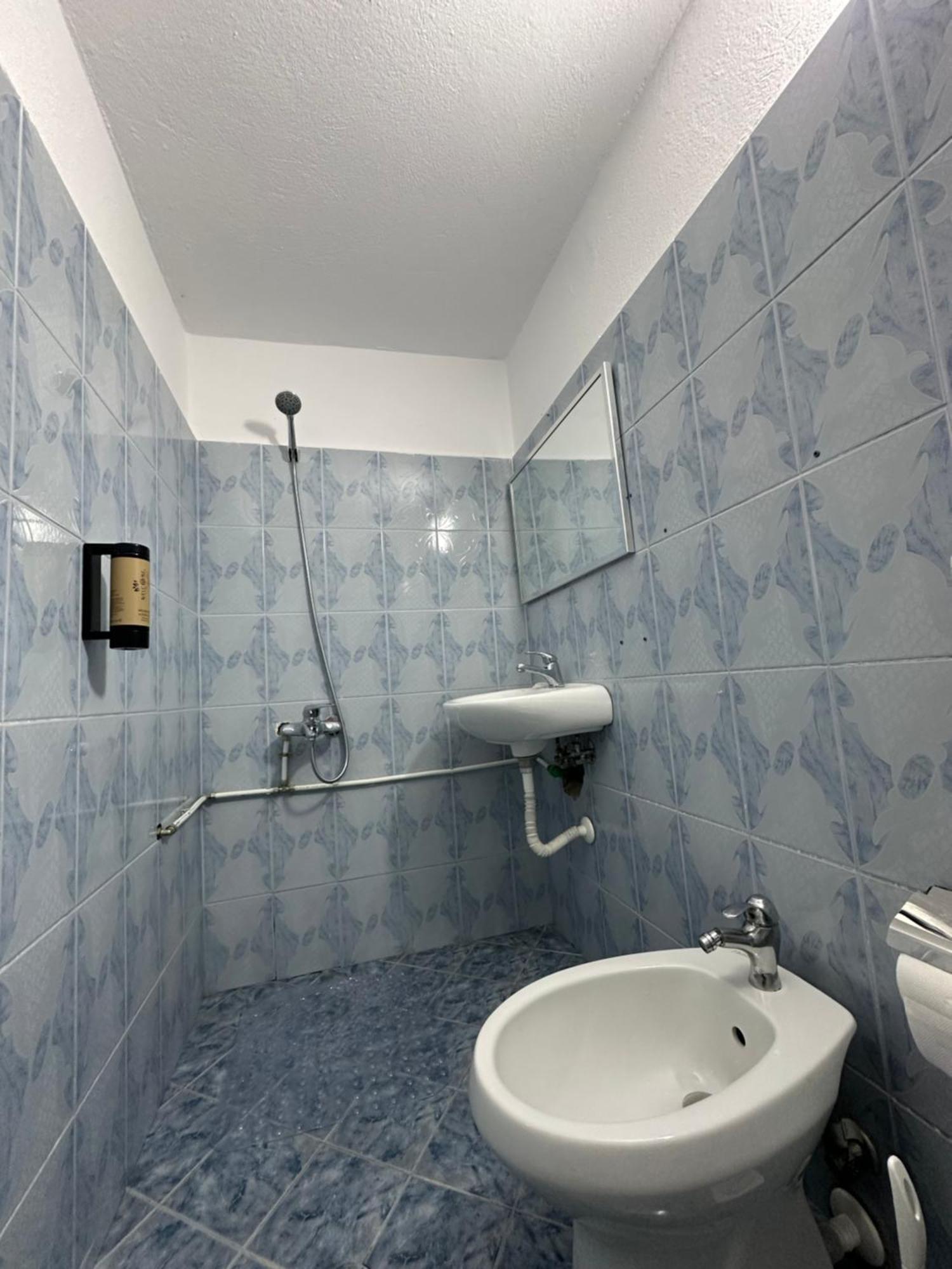Elby Apartments Berat Exterior foto