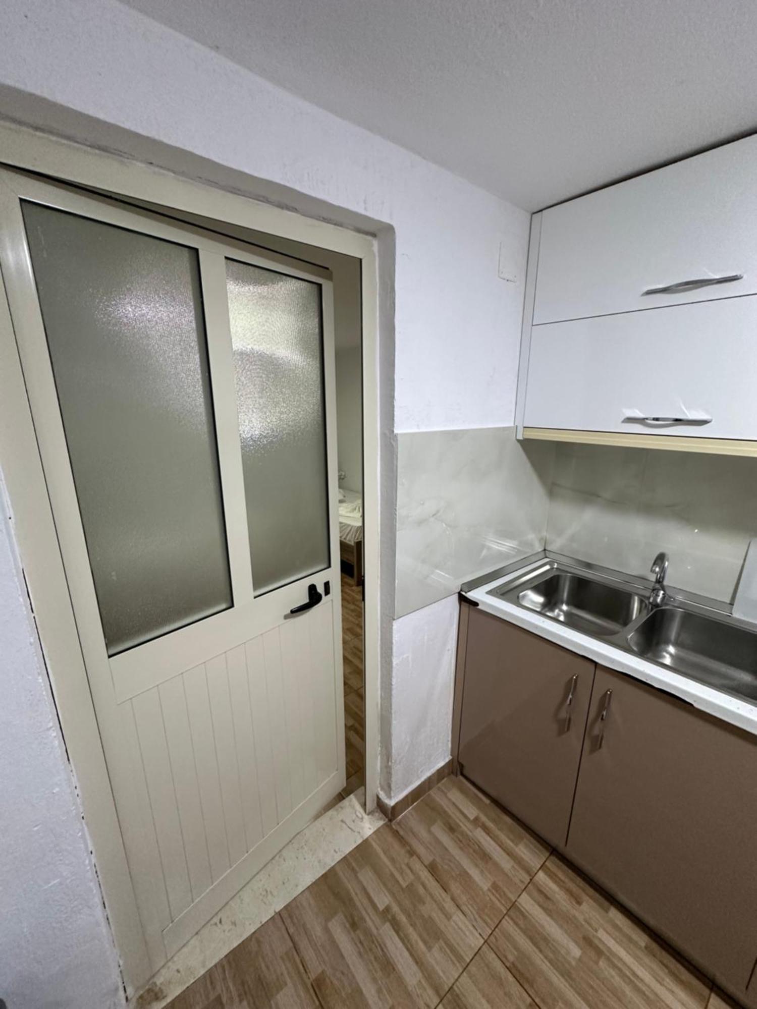 Elby Apartments Berat Exterior foto