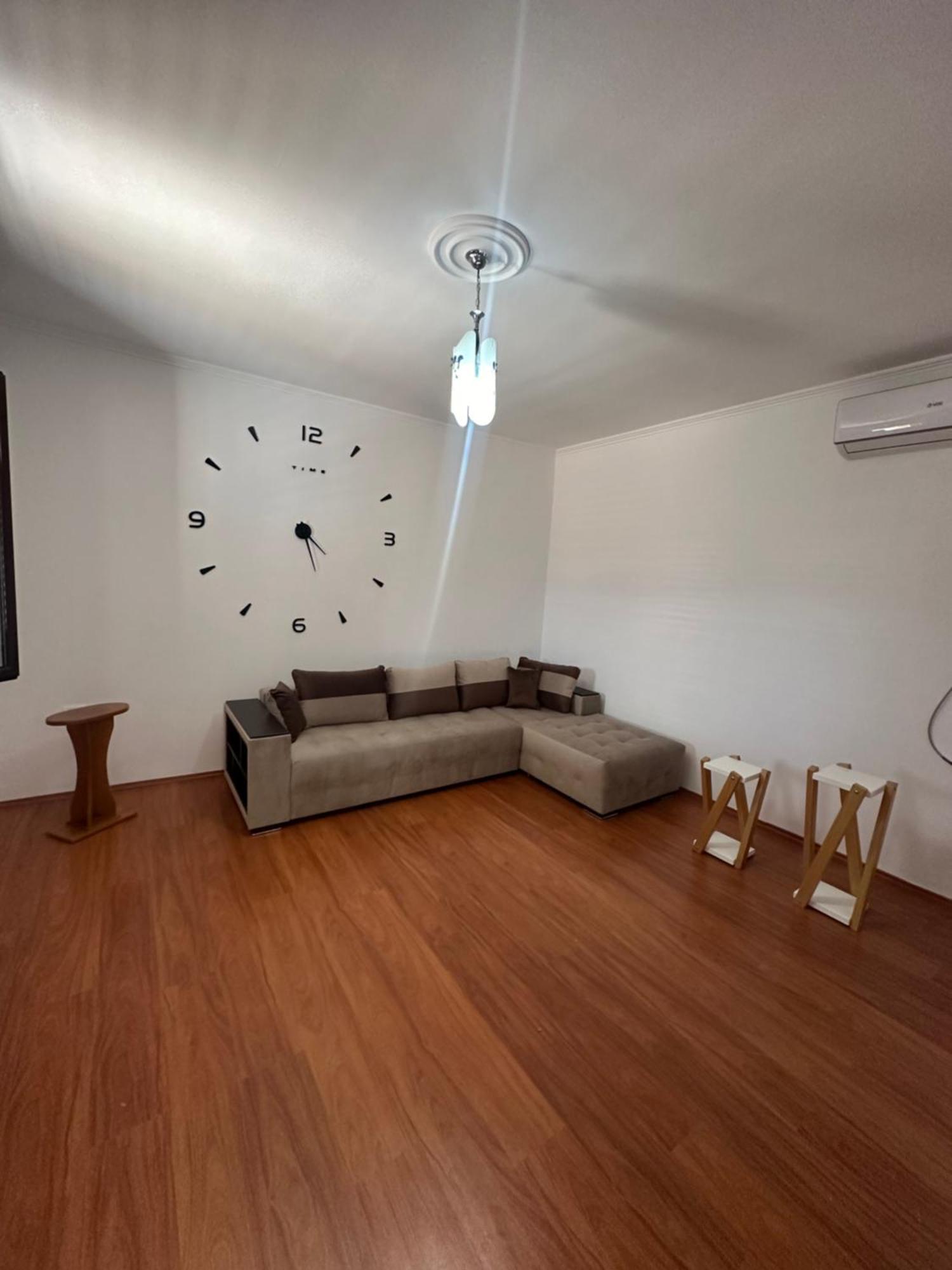 Elby Apartments Berat Exterior foto